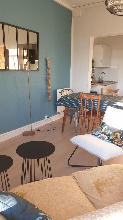 Rez De Jardin Vue Mer Costa Bella Criel-sur-Mer Ngoại thất bức ảnh